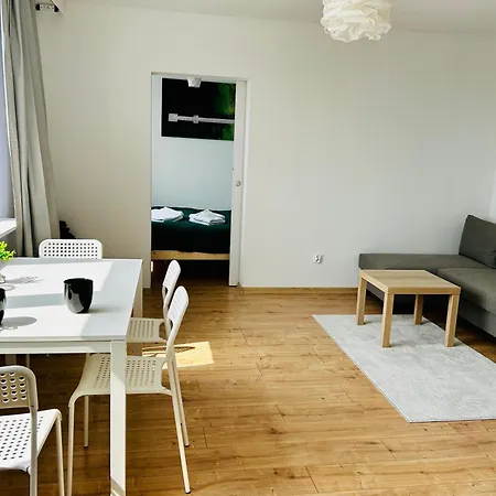 Lejlighed Cliff Redlowo