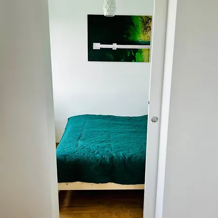 Lejlighed Cliff Redlowo