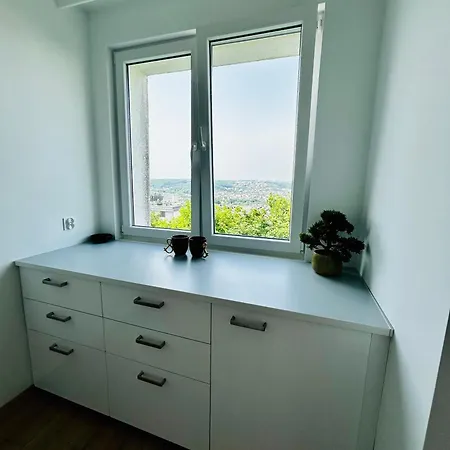 Cliff Redlowo Gdynia