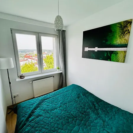 Lejlighed Cliff Redlowo Gdynia