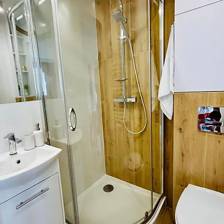 Lejlighed Cliff Redlowo *