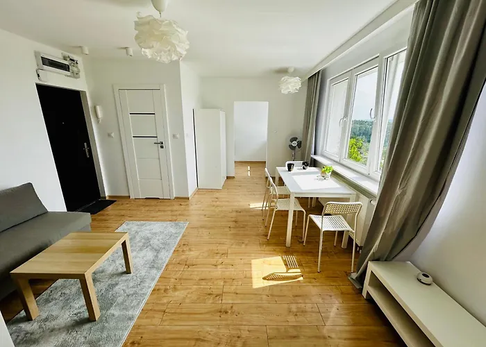 Apartamento Cliff Redlowo Gdynia