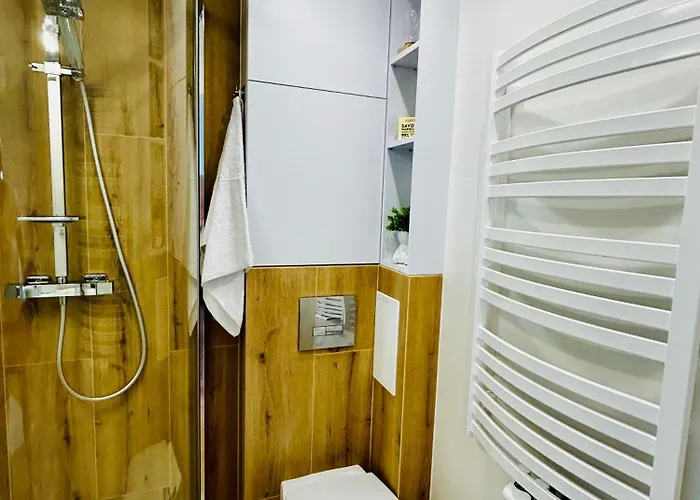 Cliff Redlowo * Gdynia